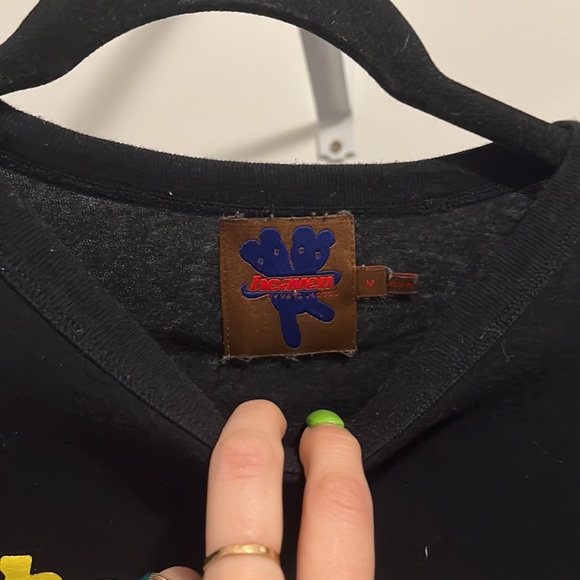 Heaven Marc Jacobs - Picture 3 of 8